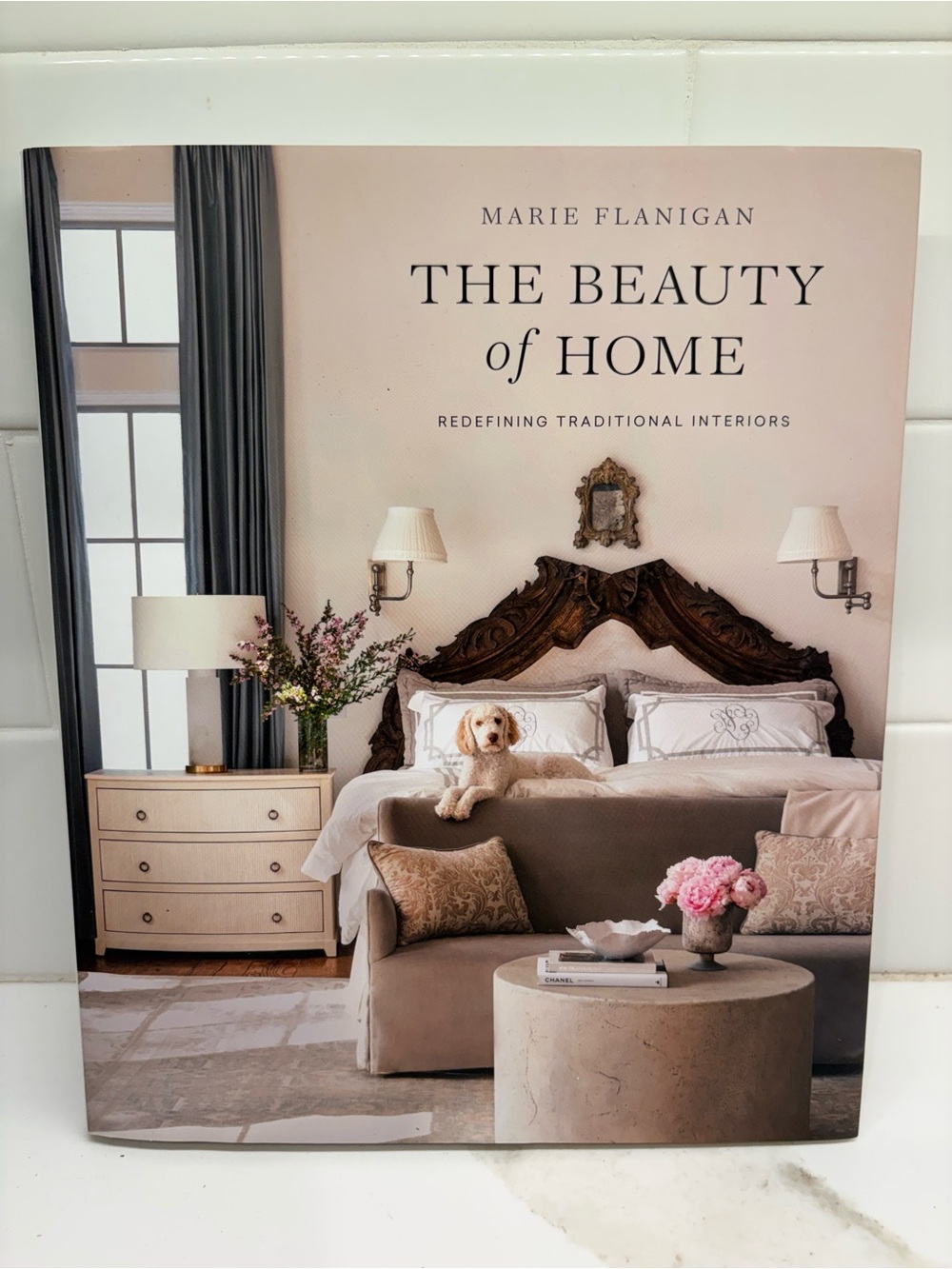 The Beauty of Home coffee table book